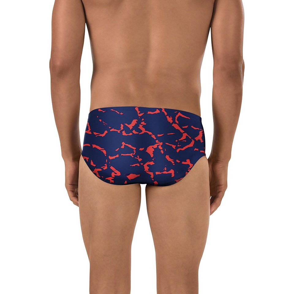 Wrack It Up Brief