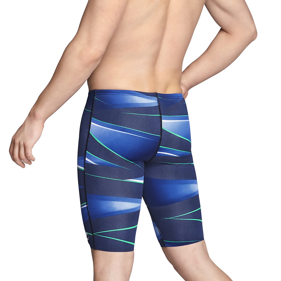 Infinite Pulse Jammer