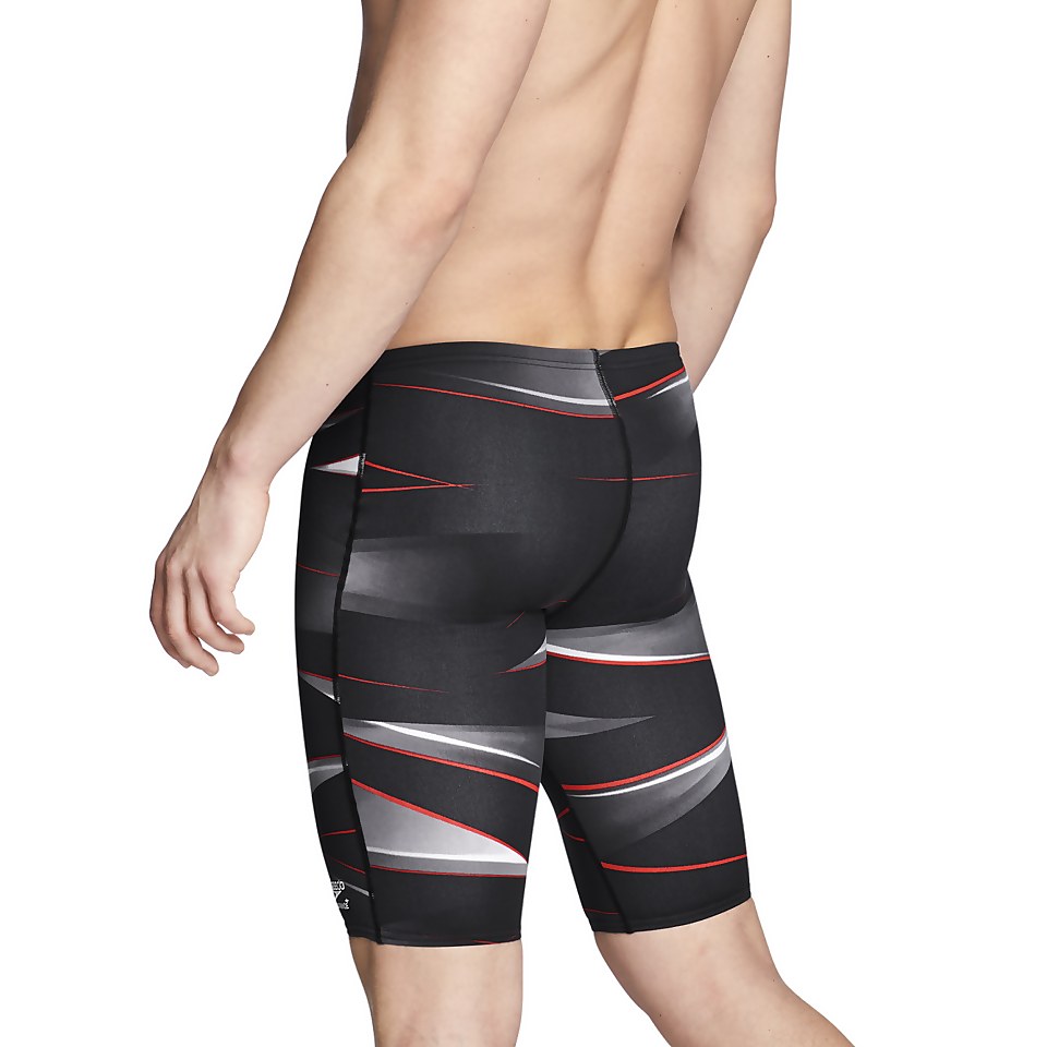 Men's Infinite Pulse Jammer Red