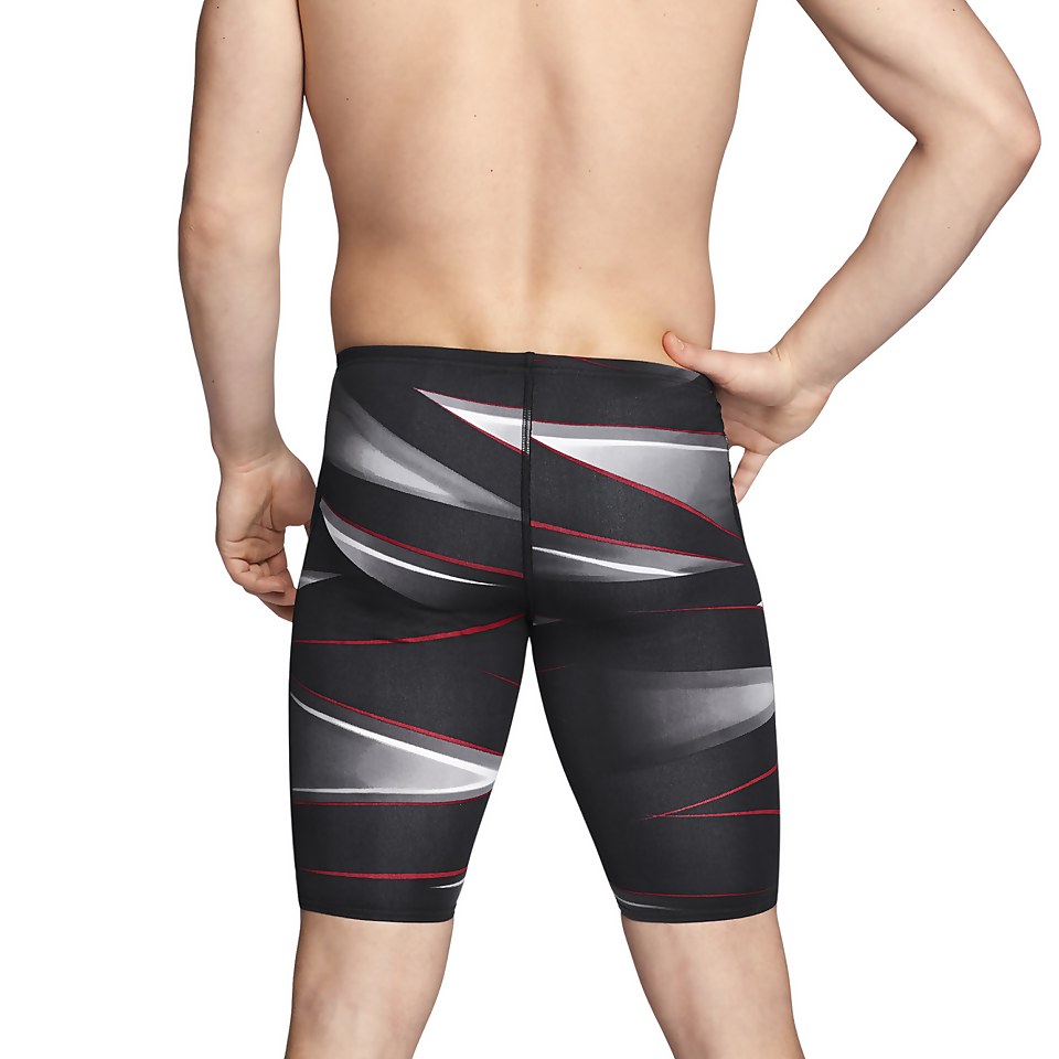 Men's Infinite Pulse Jammer Red