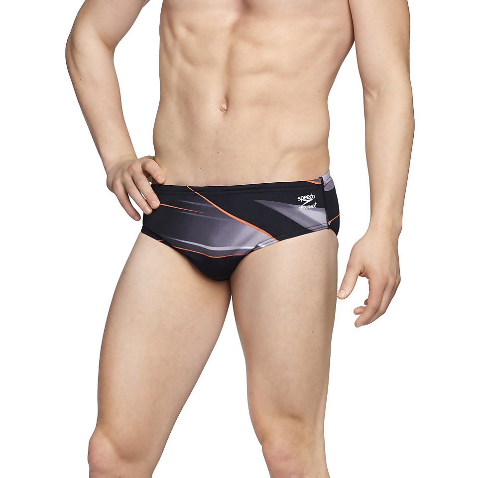 Infinite Pulse Brief