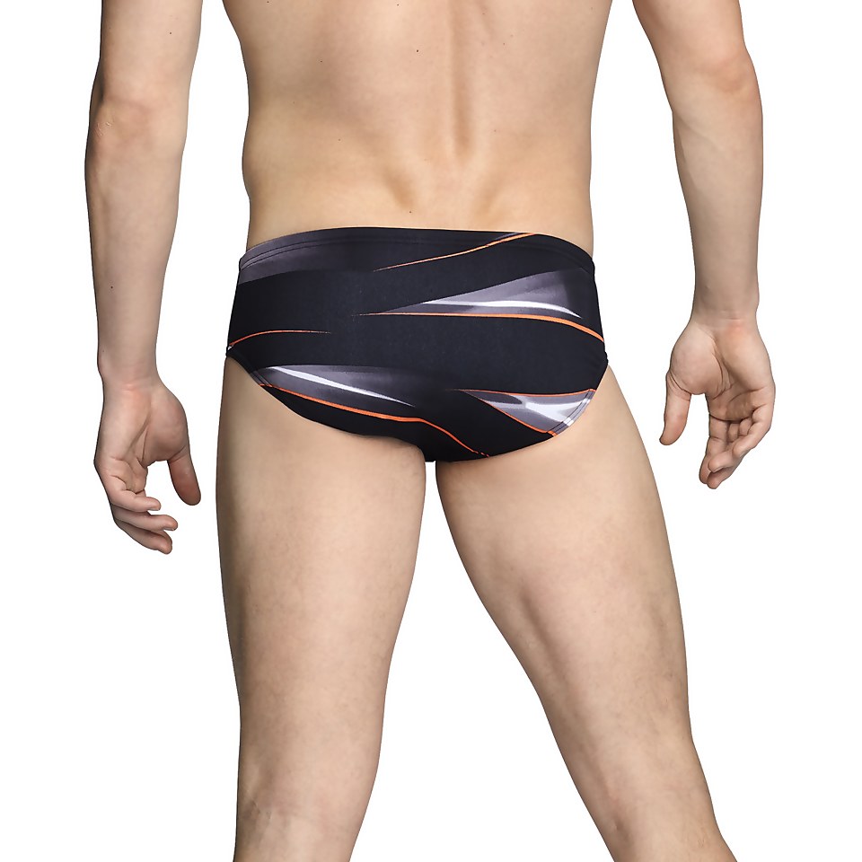 Infinite Pulse Brief