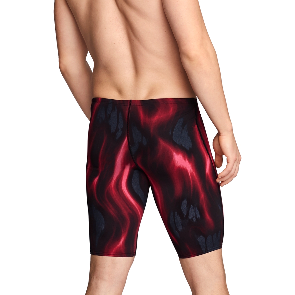 Vapor Flame Jammer