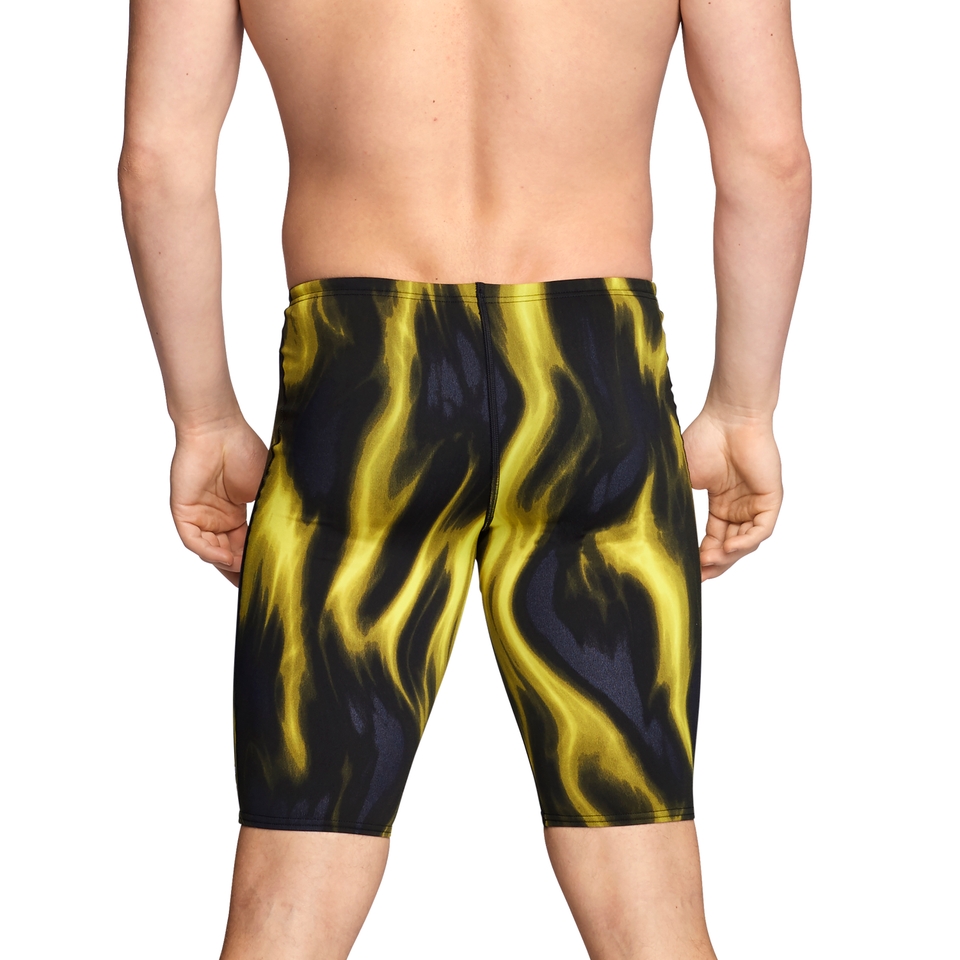 Vapor Flame Jammer