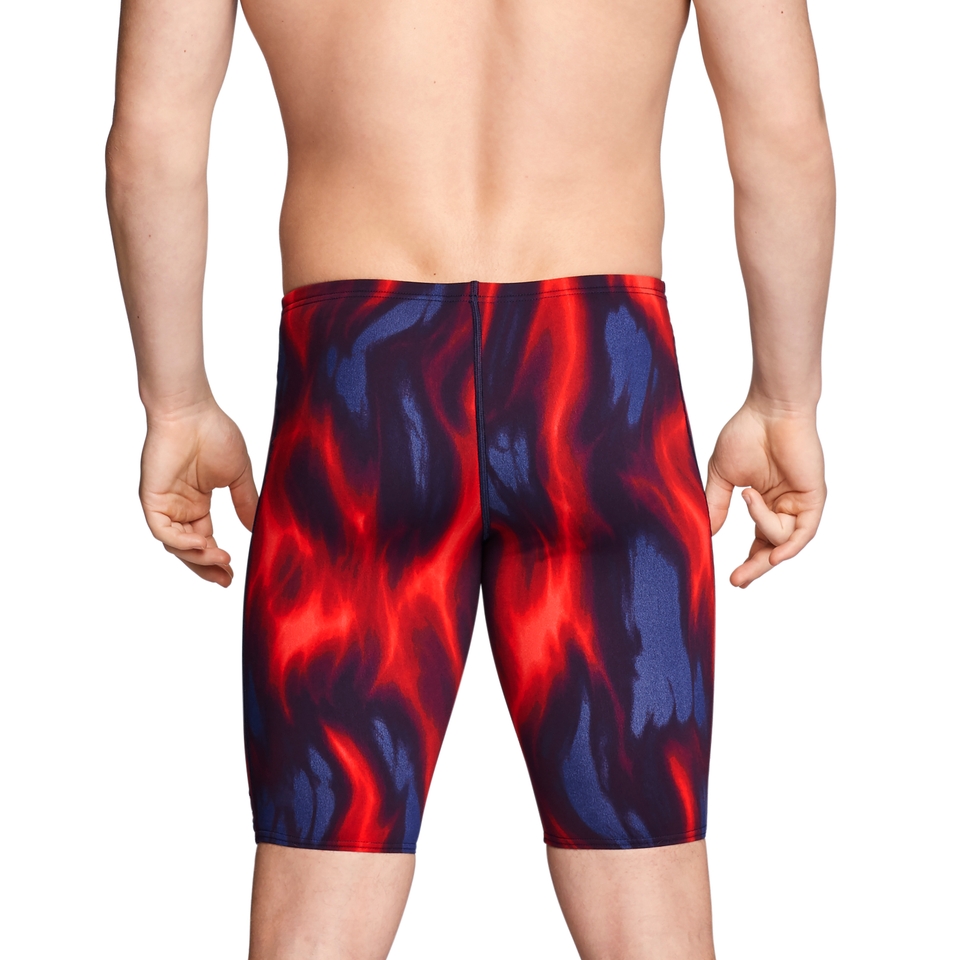 Vapor Flame Jammer