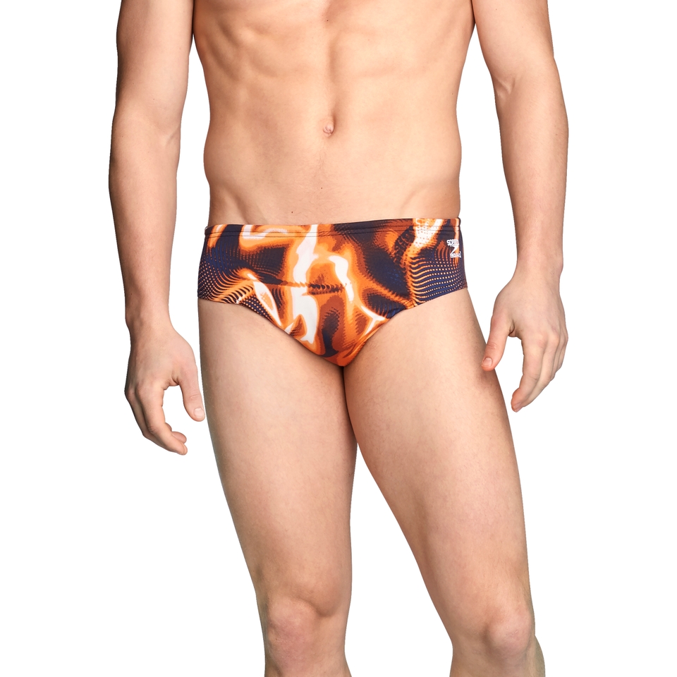 Flash Time Brief