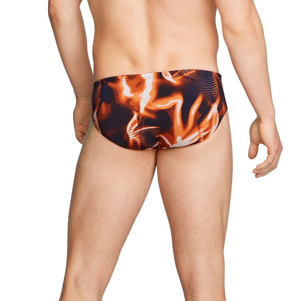 Flash Time Brief