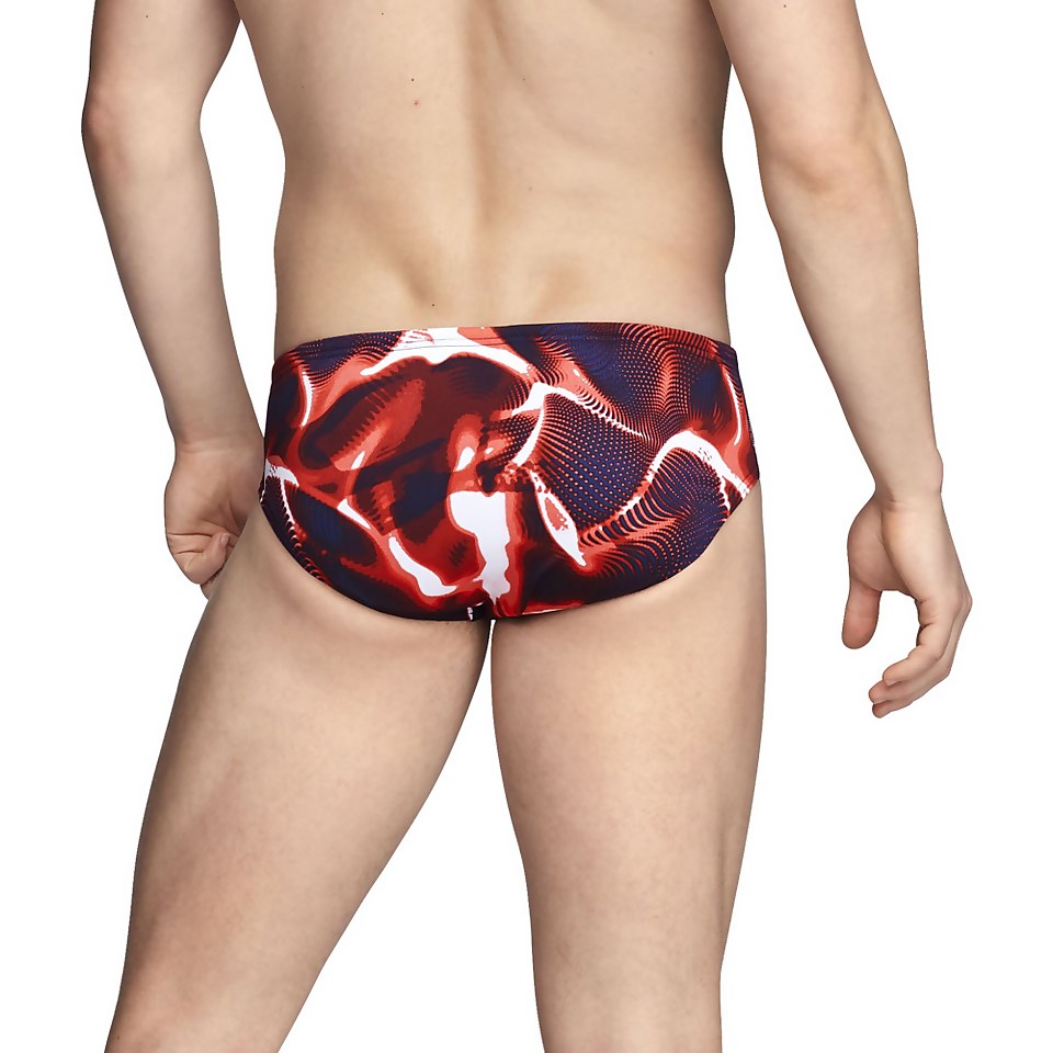 Flash Time Brief