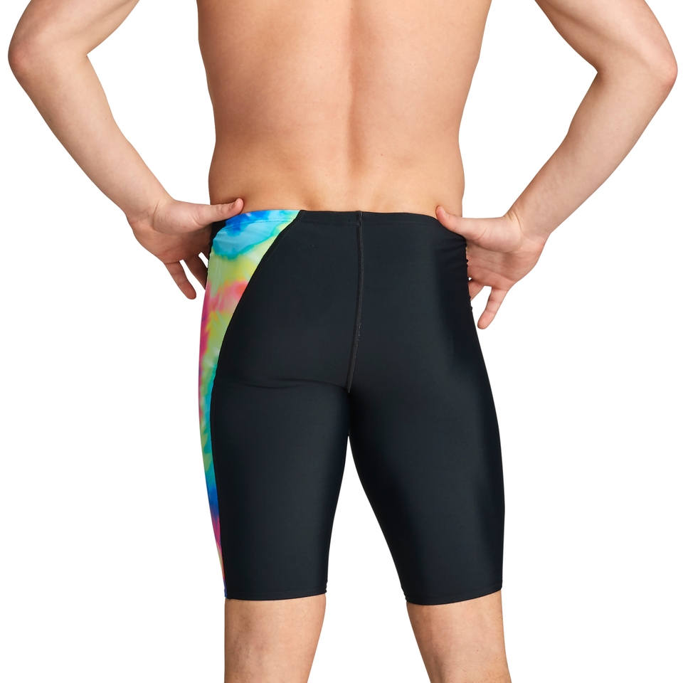 Spliced Jammer