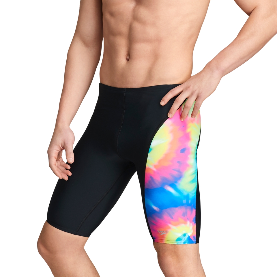 Spliced Jammer