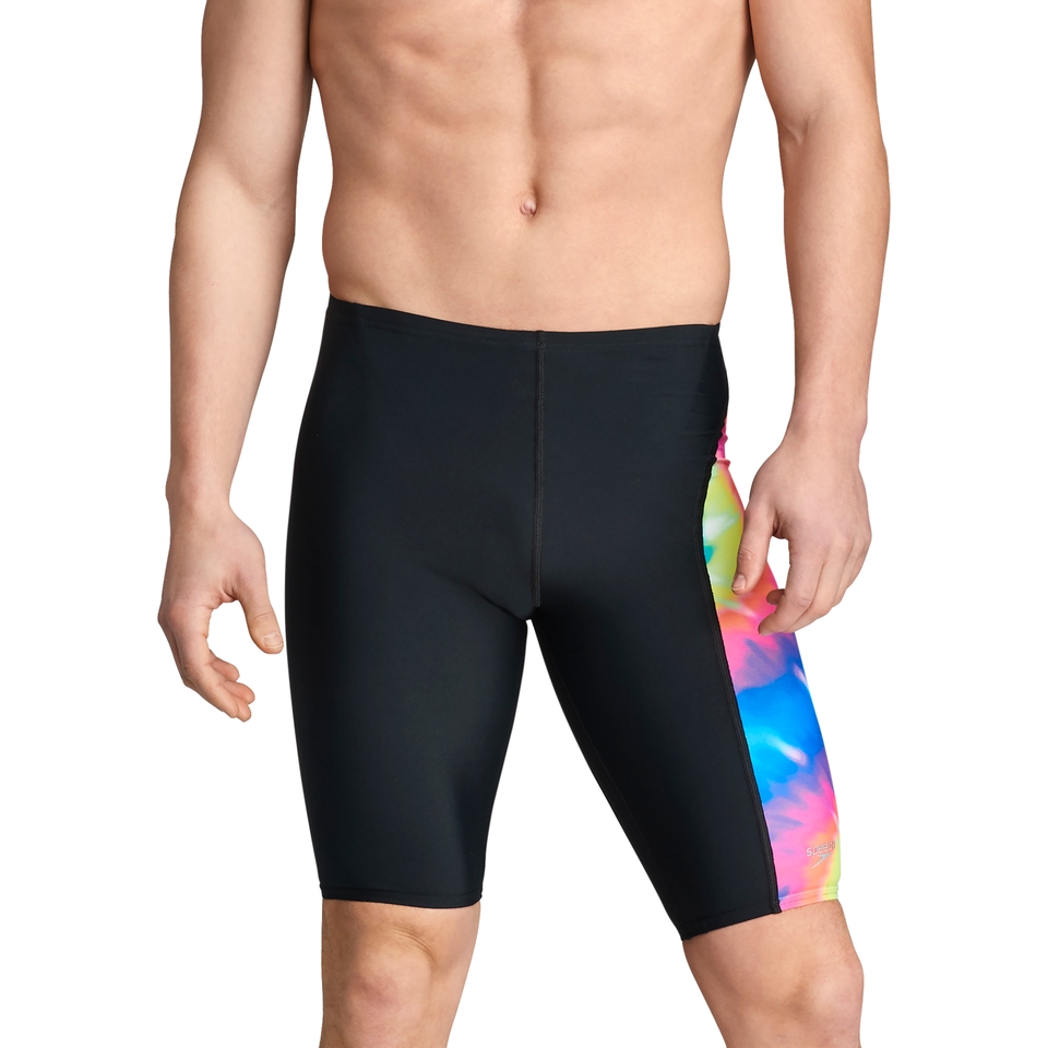 Spliced Jammer