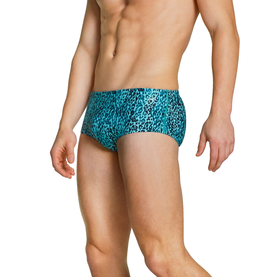Print Euro Brief