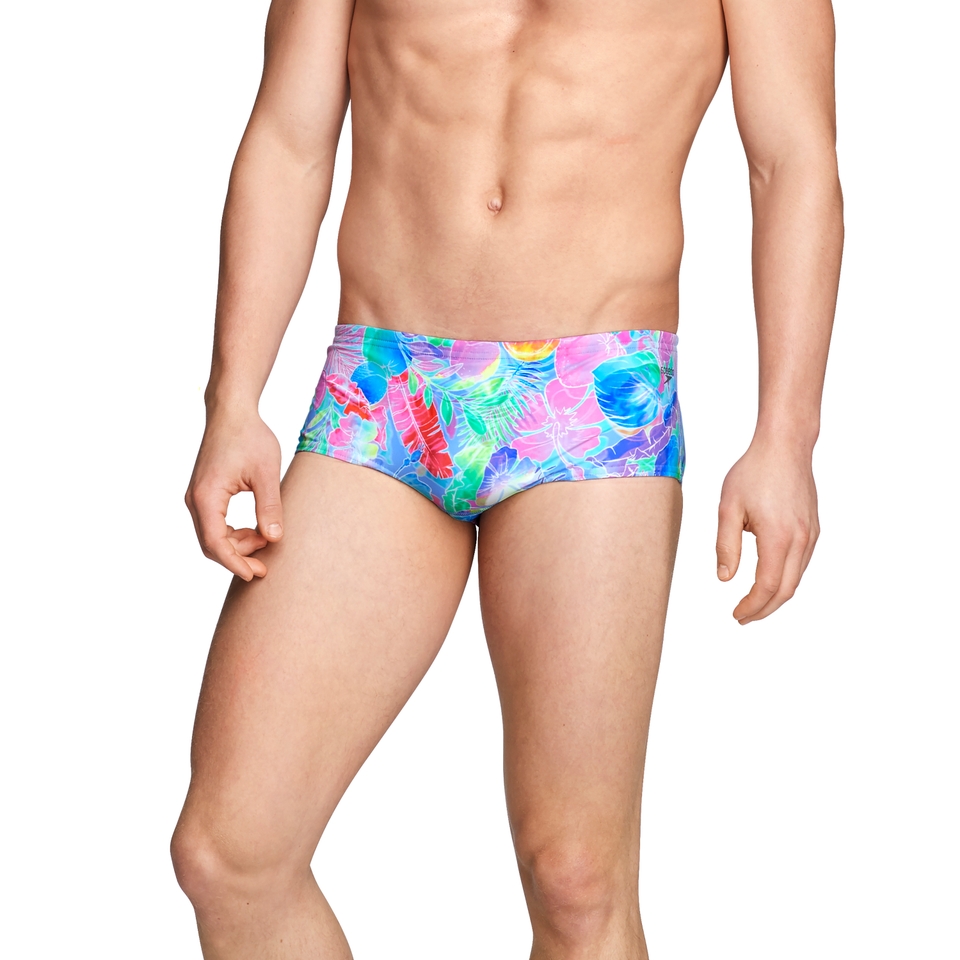 Print Euro Brief