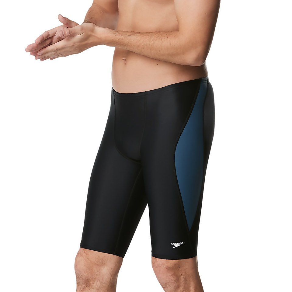Men's Tone Setter Jammer Black