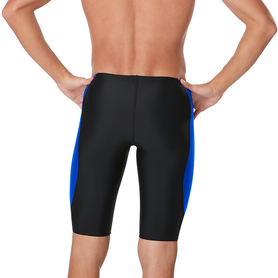 Men's Tone Setter Jammer Blue
