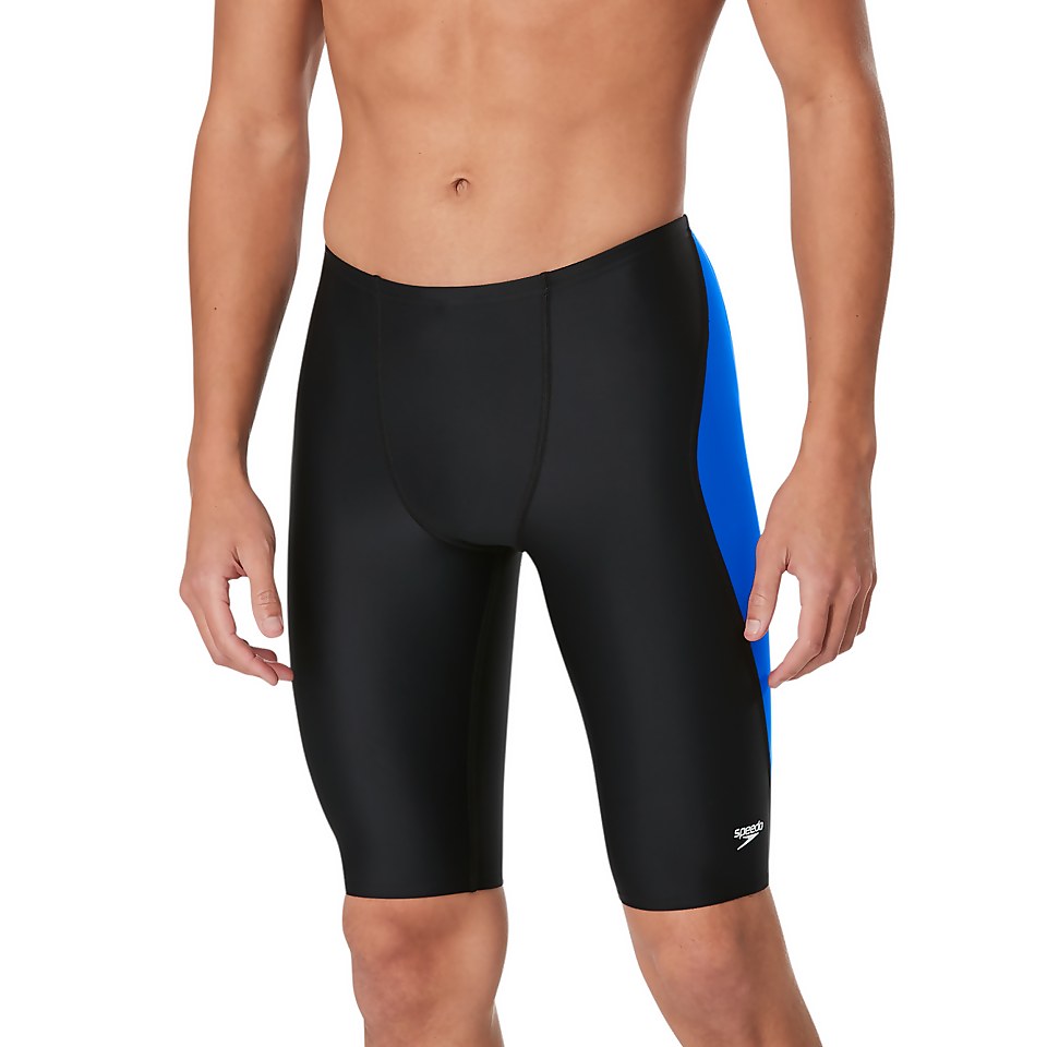 Men's Tone Setter Jammer Blue