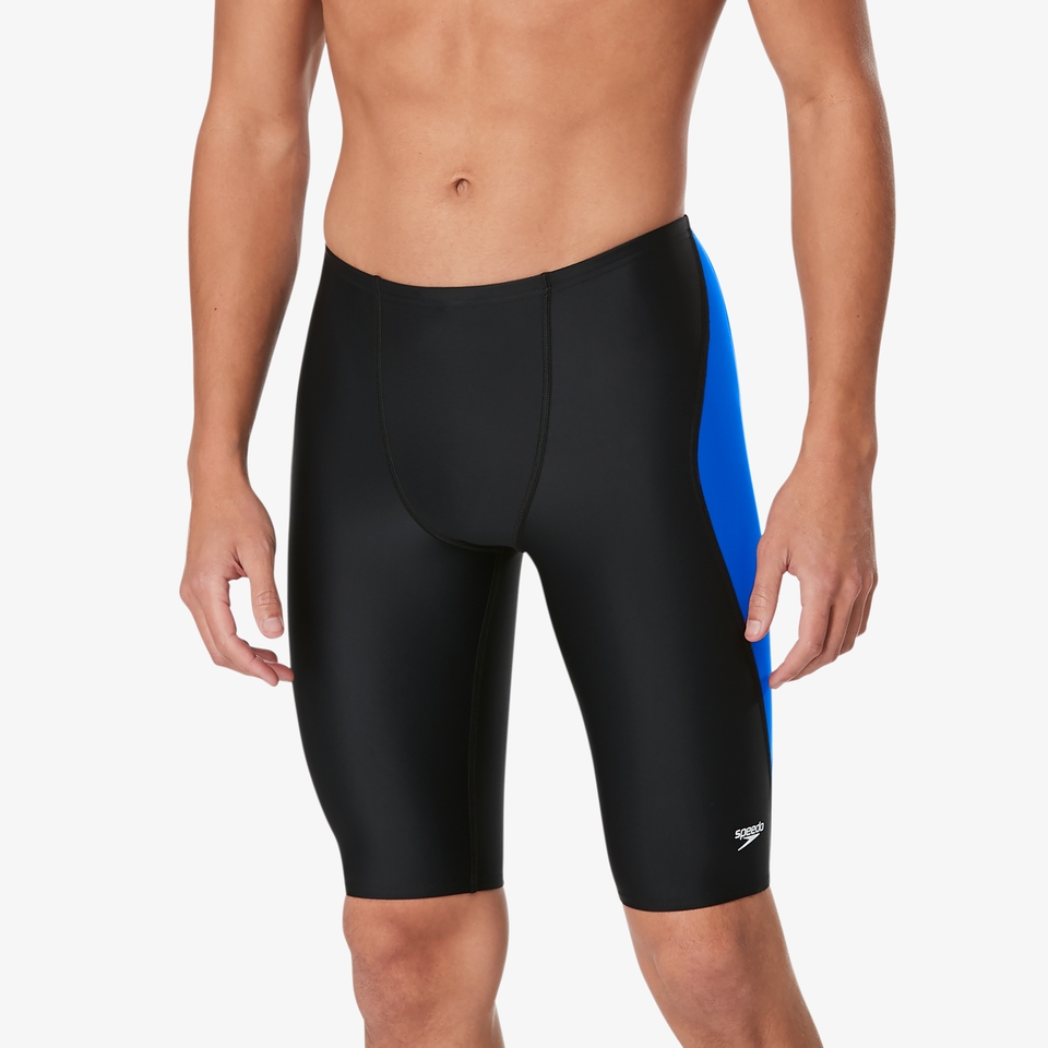 Men's Tone Setter Jammer Blue