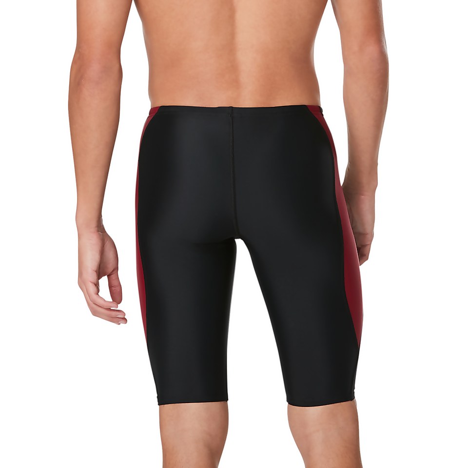Men's Tone Setter Jammer Red