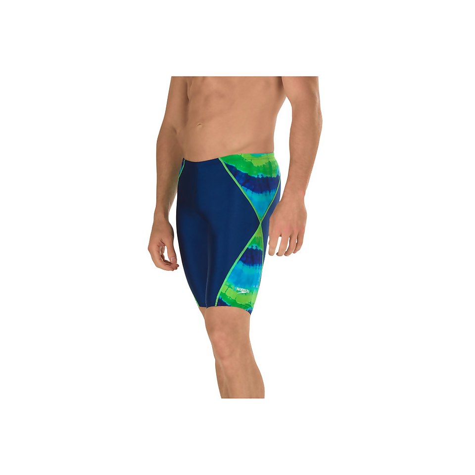 Bye Tie Dye Jammer - ProLT