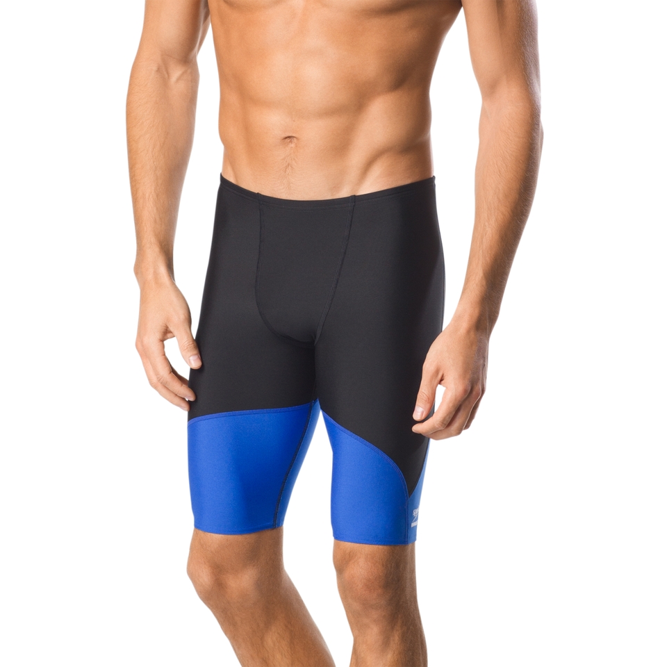 Men's Spark Splice Jammer Blue