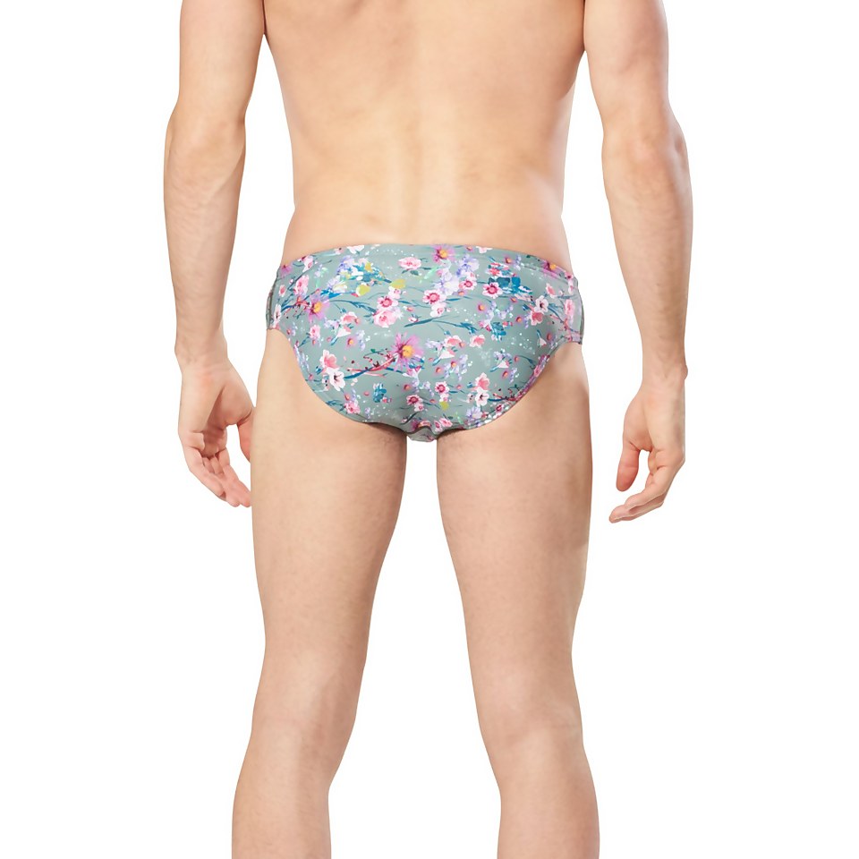 Printed One Brief