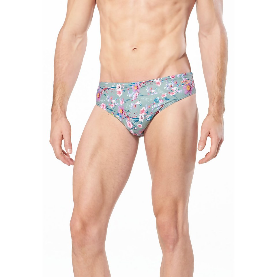 Printed One Brief