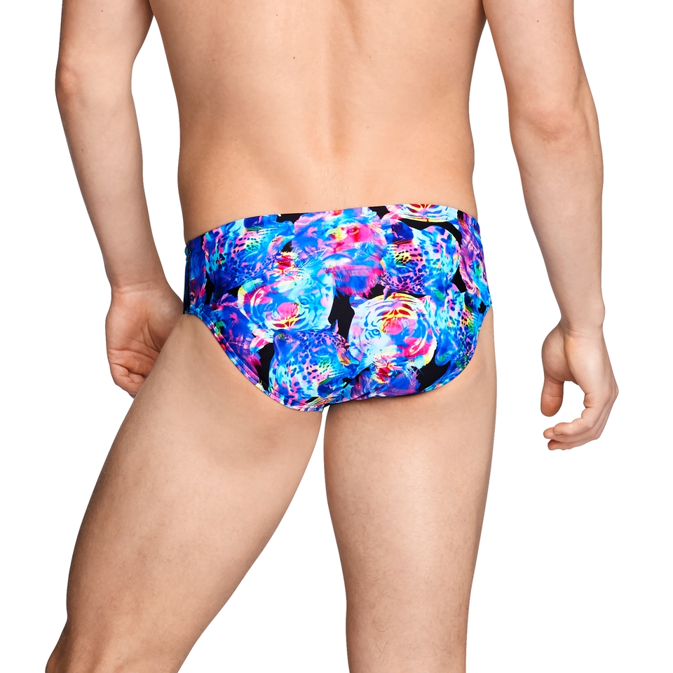 Printed One Brief
