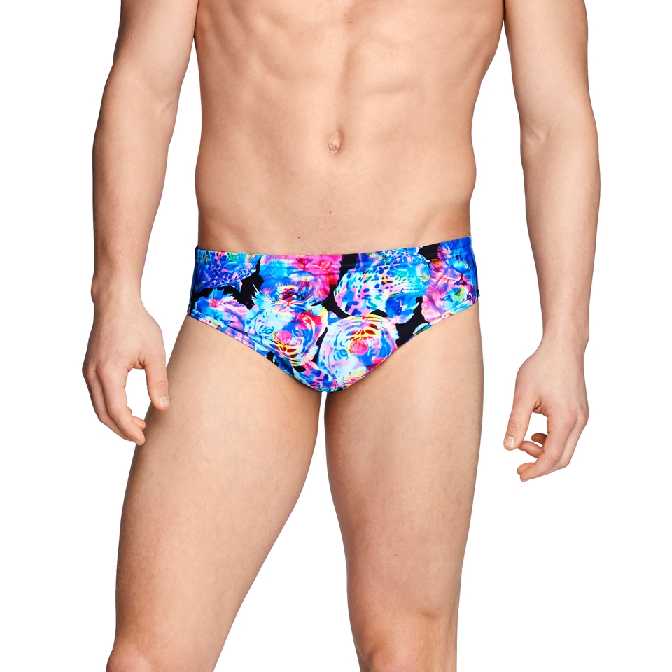 Printed One Brief