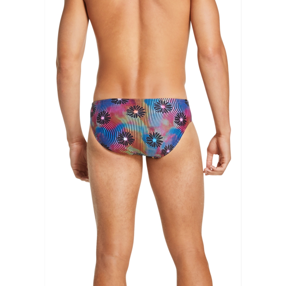Printed One Brief