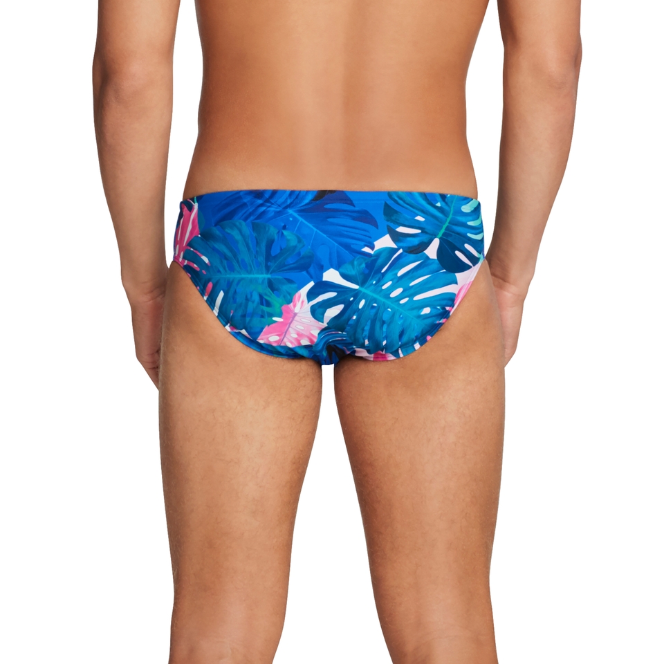 Printed One Brief