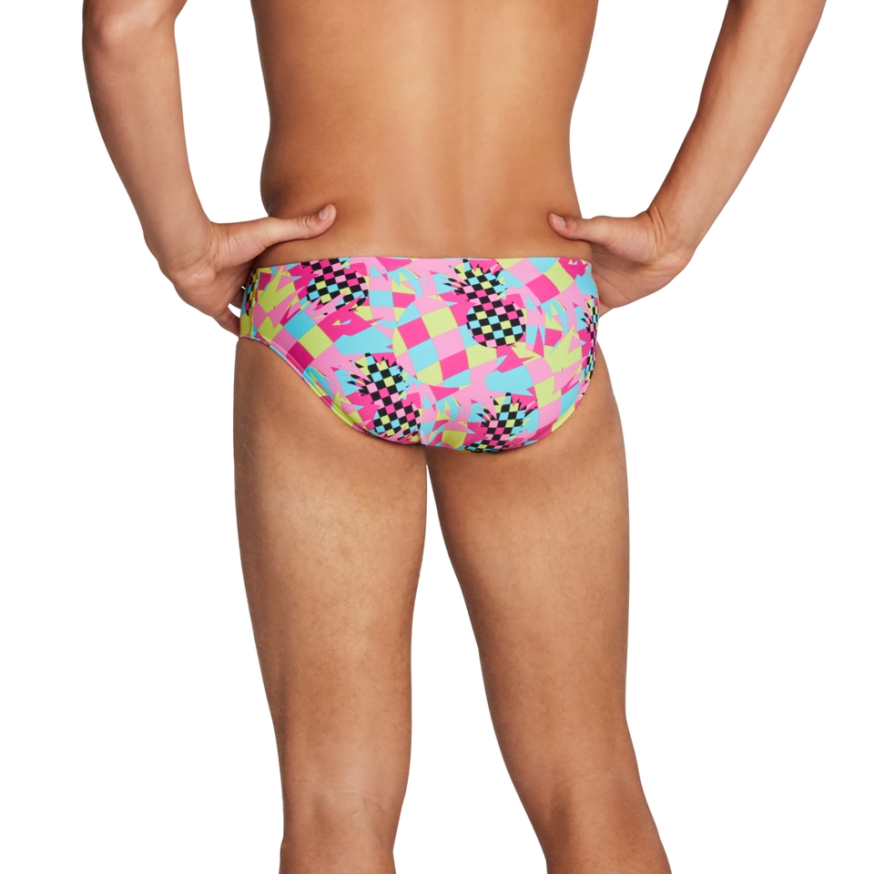 Printed One Brief