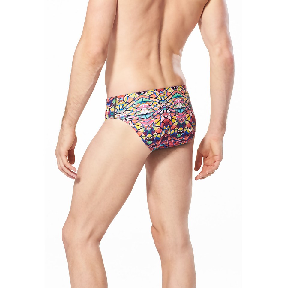 Printed One Brief