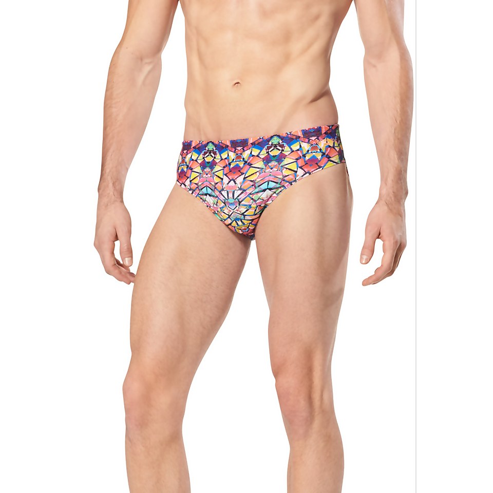 Printed One Brief
