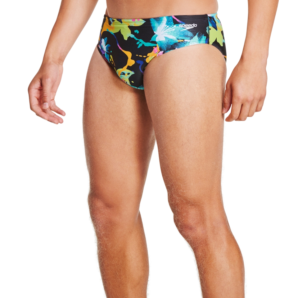 Printed One Brief
