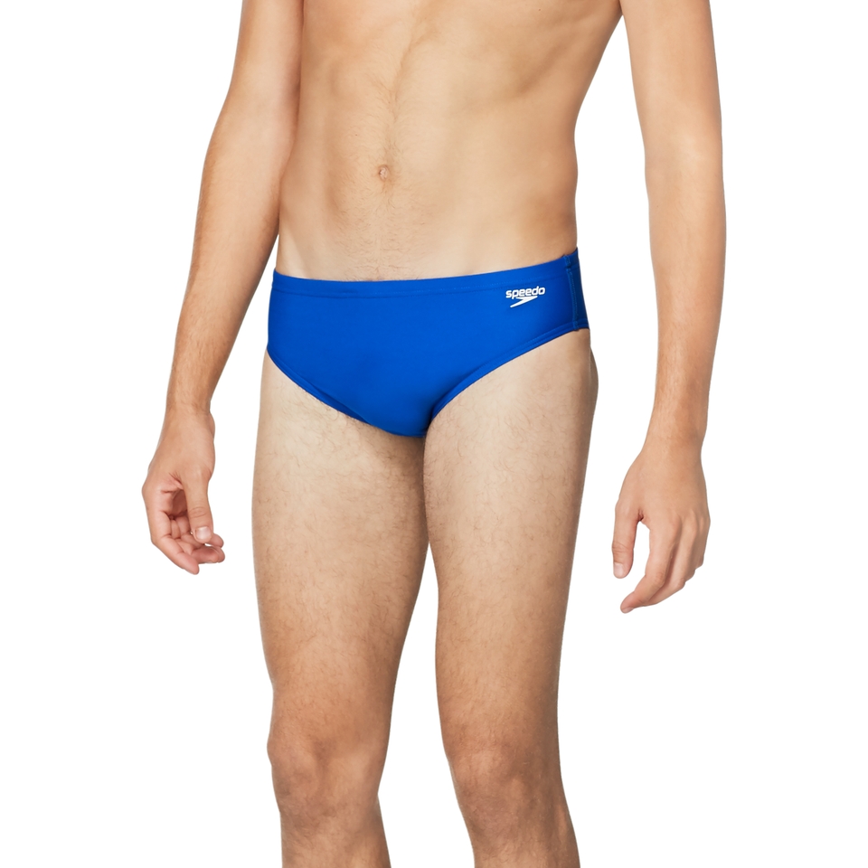 Men's The One Brief Blue