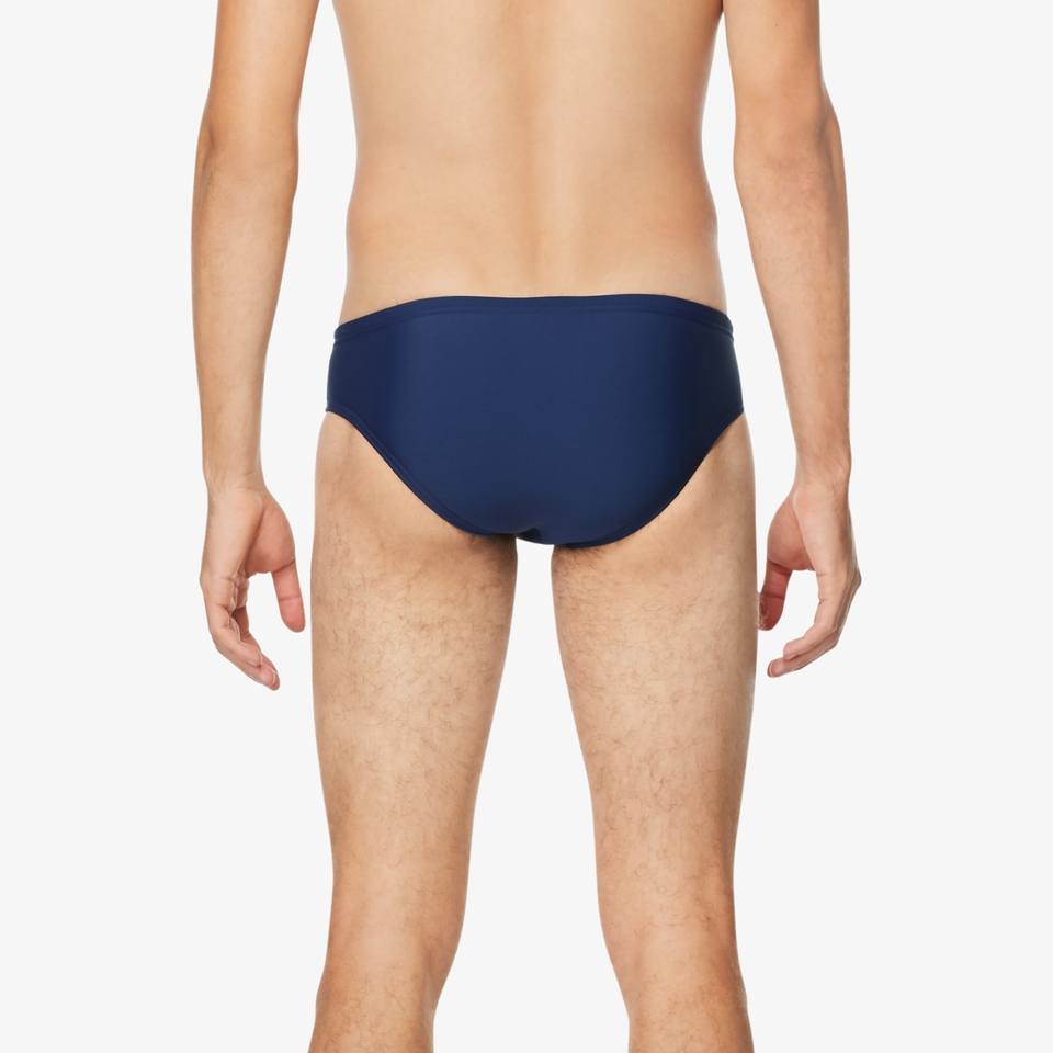 Caleçon boxeur ajusté boxeur ajusté The One pour hommes, bleu