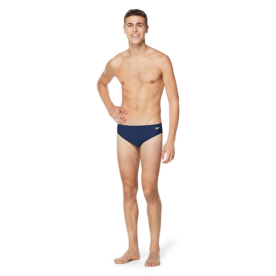 Men's The One Brief Blue