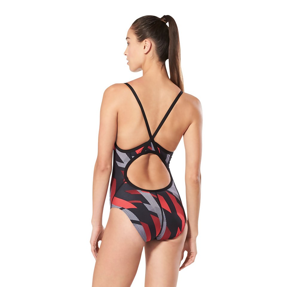 SPEEDO PINSTRIPE FLIGHT FLY 601