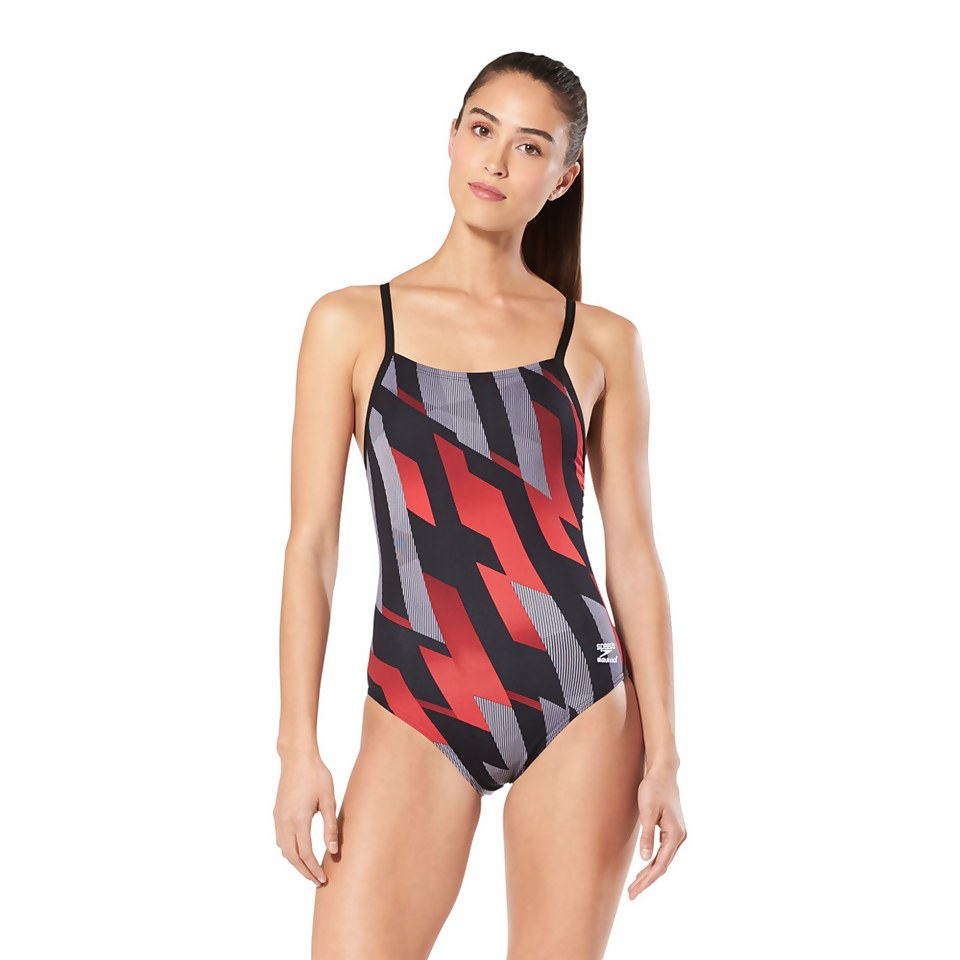 SPEEDO PINSTRIPE FLIGHT FLY 601