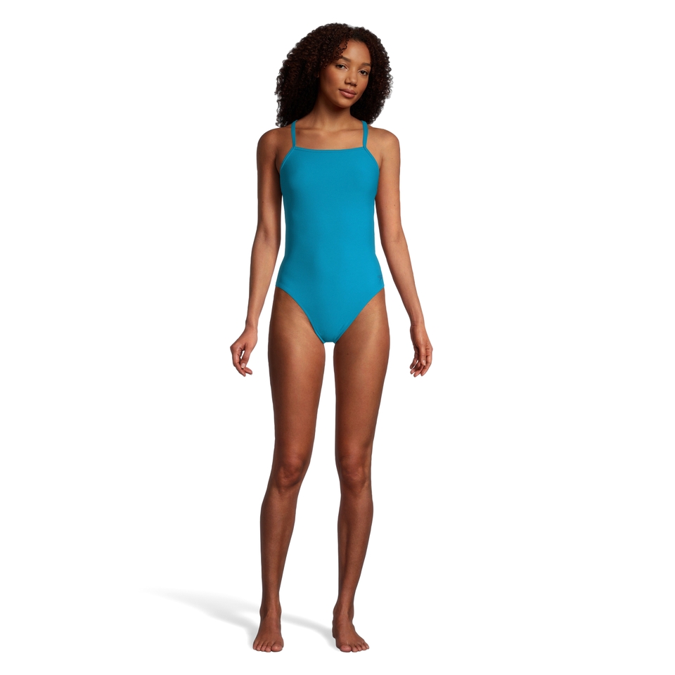 The One Back One Piece
