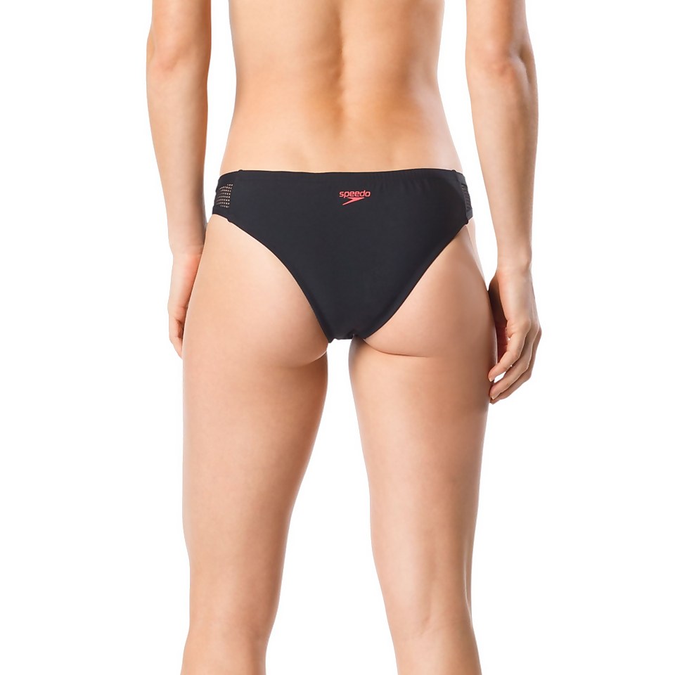 Turnz Mesh Bottom