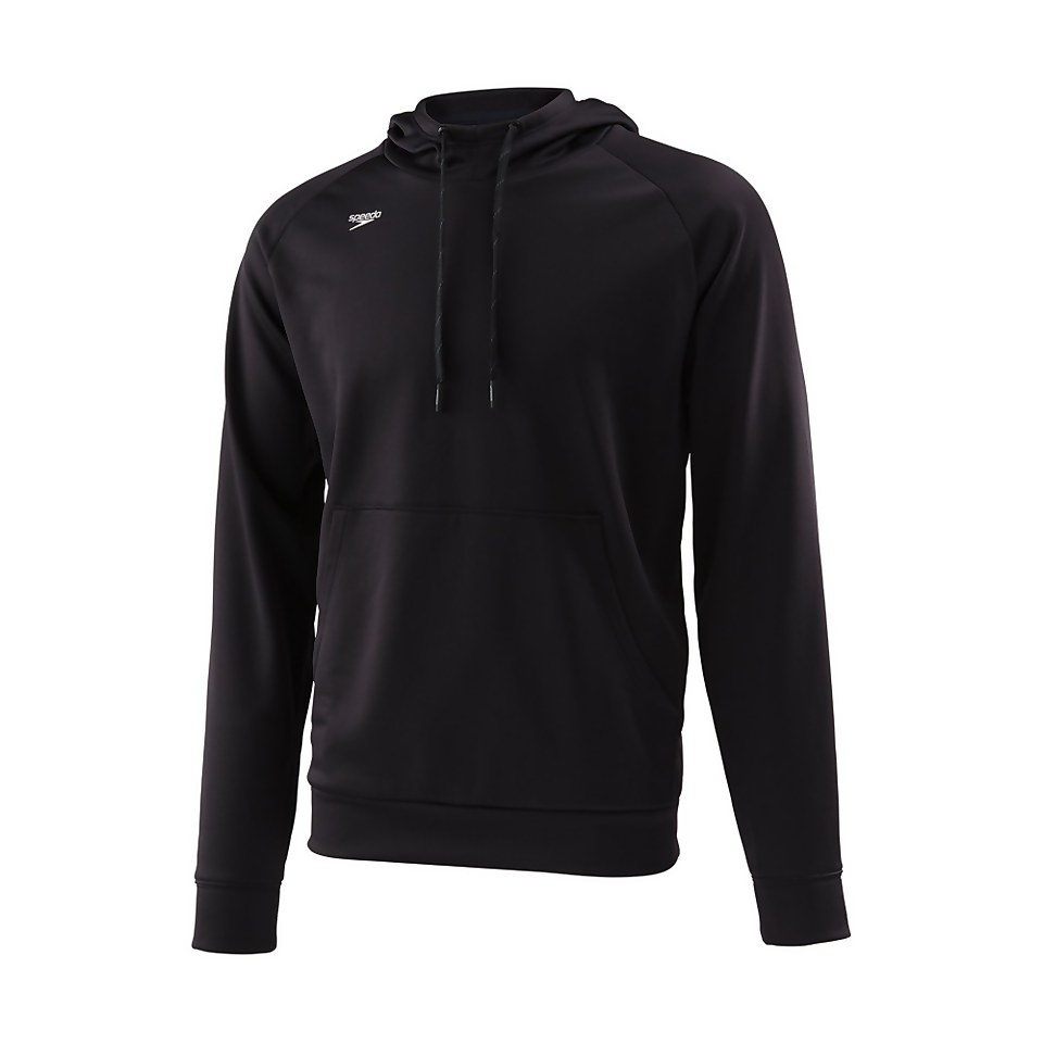 Pull Over Hoodie