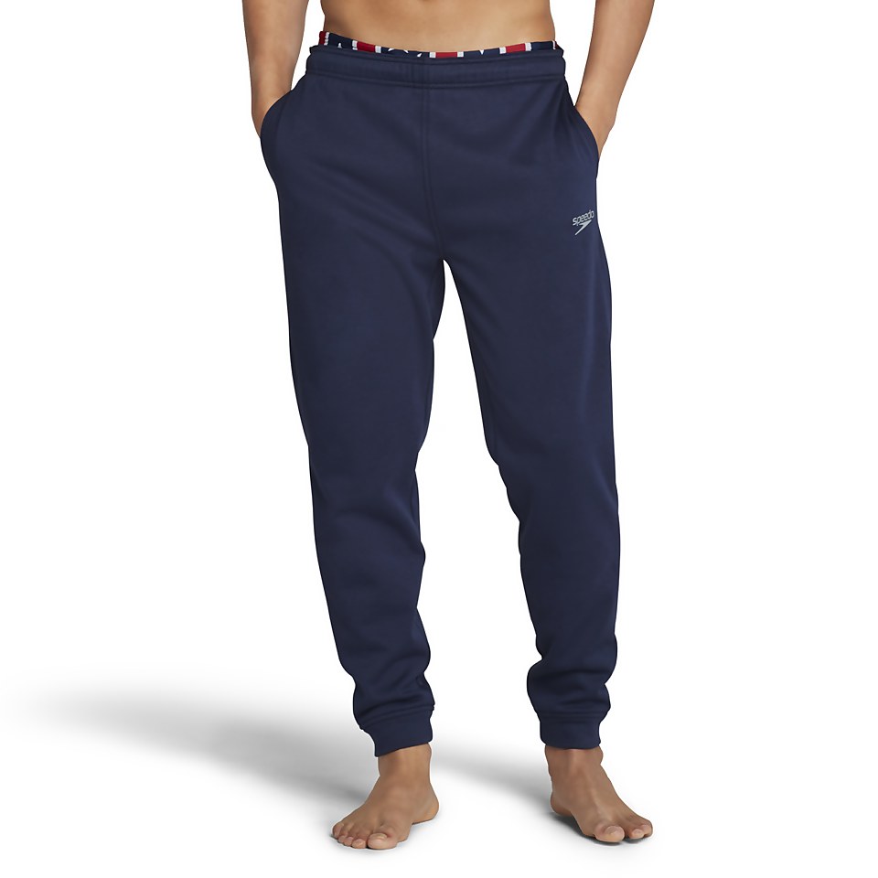 Men's Team Pant Navy