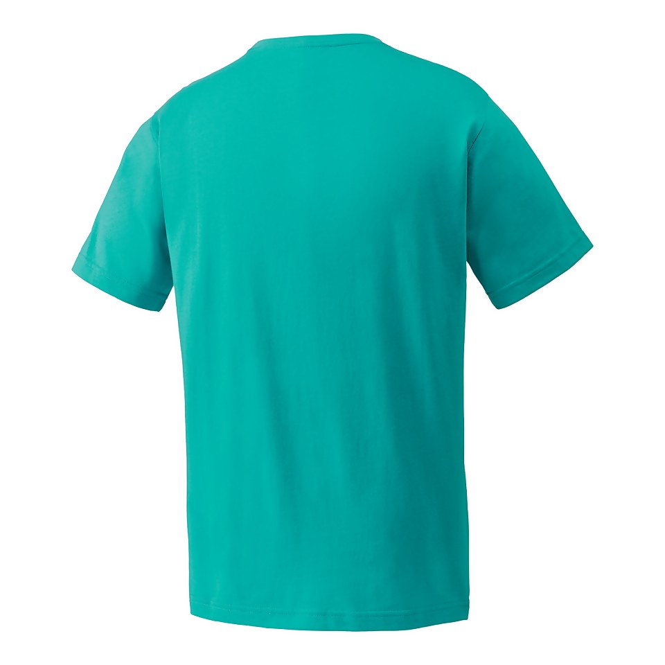 Vintage Logo Short Sleeve Crew