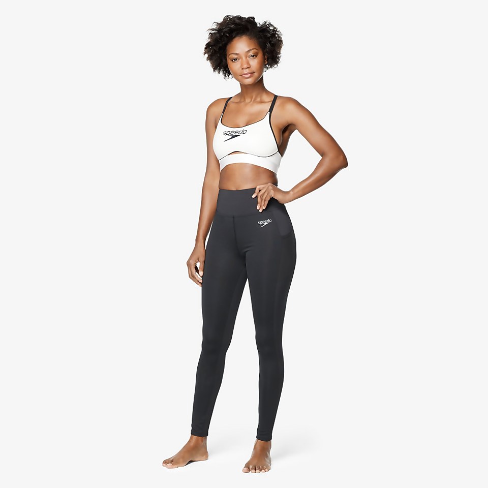 Women's Full Length Legging