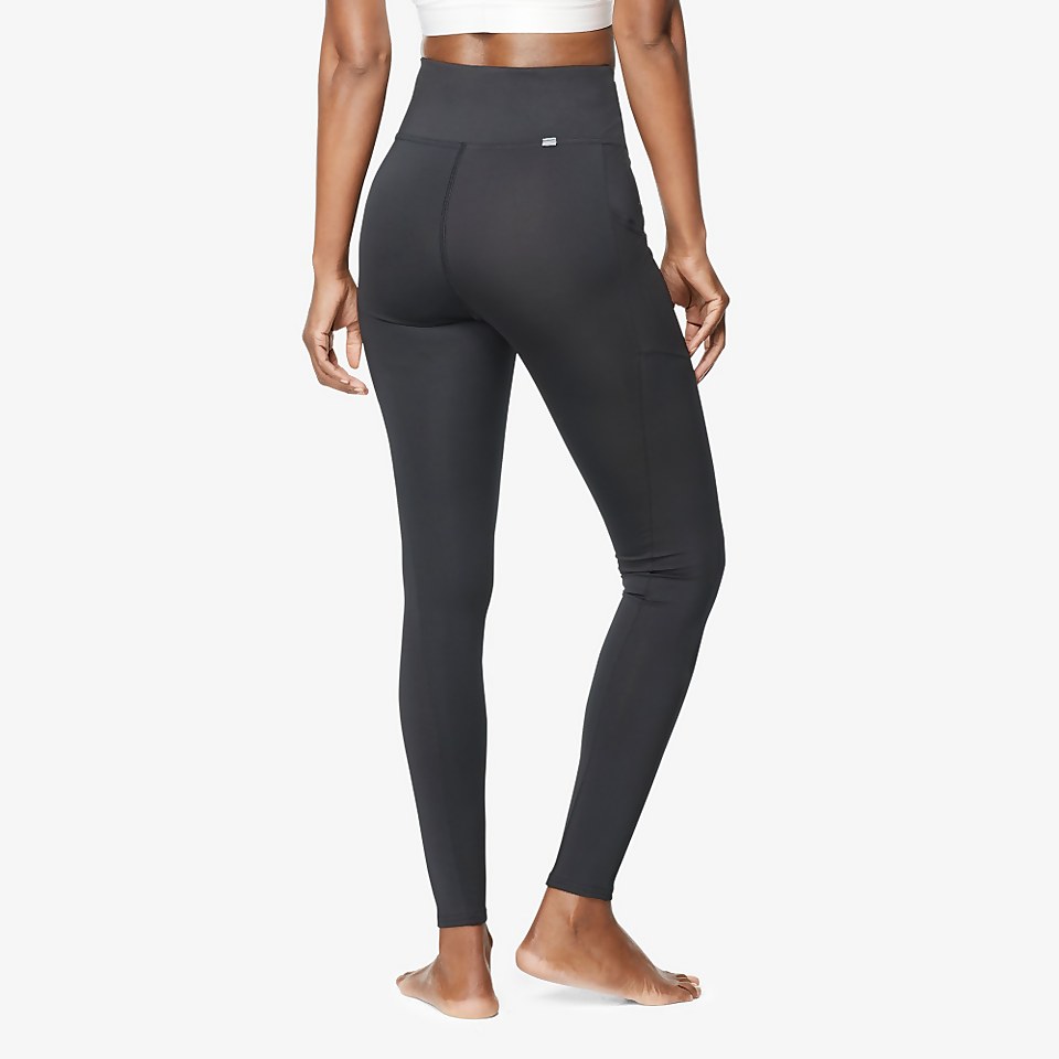 Women's Full Length Legging