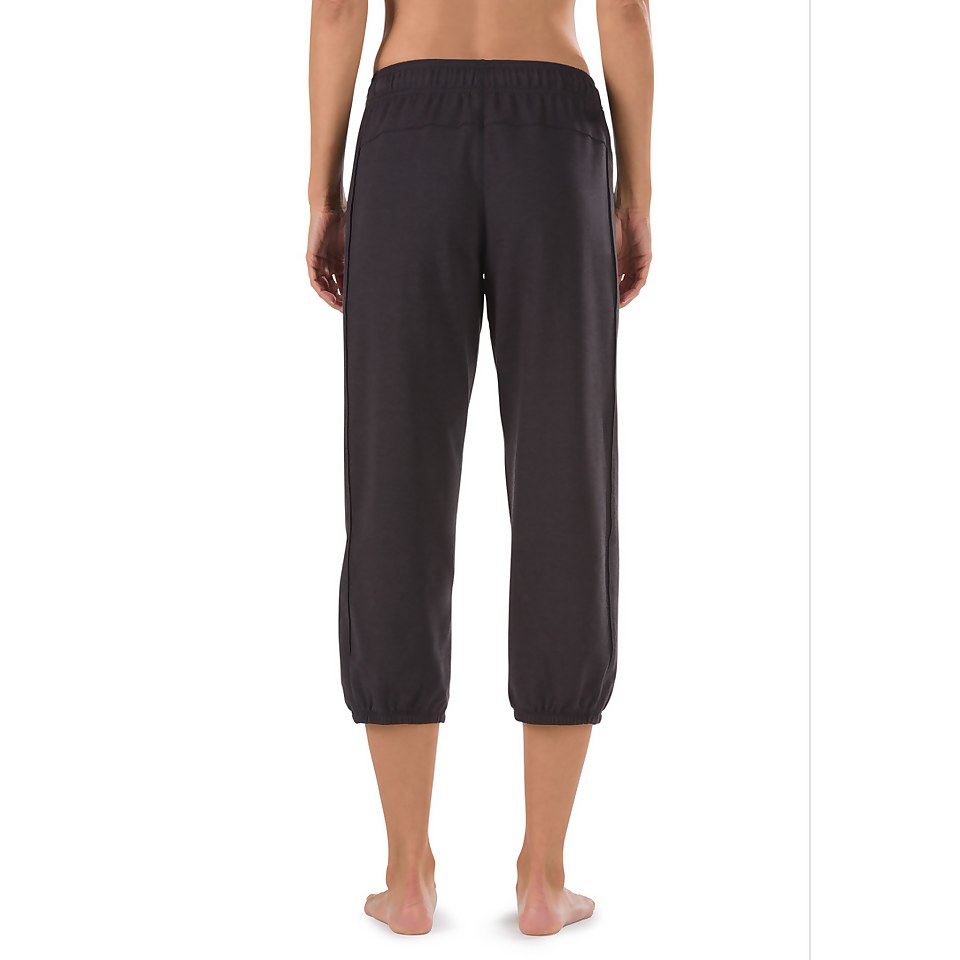Female Capri Jogger