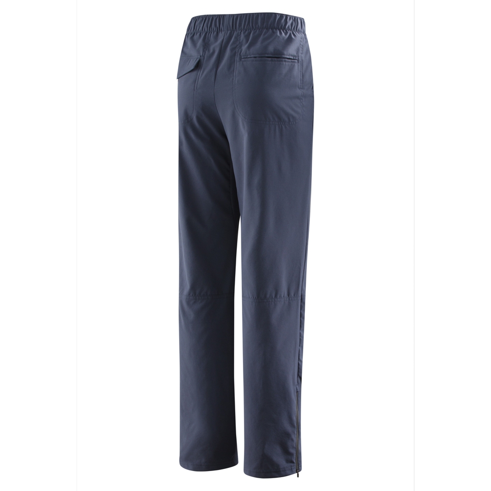 Men's Tech Warm Up Pant Black