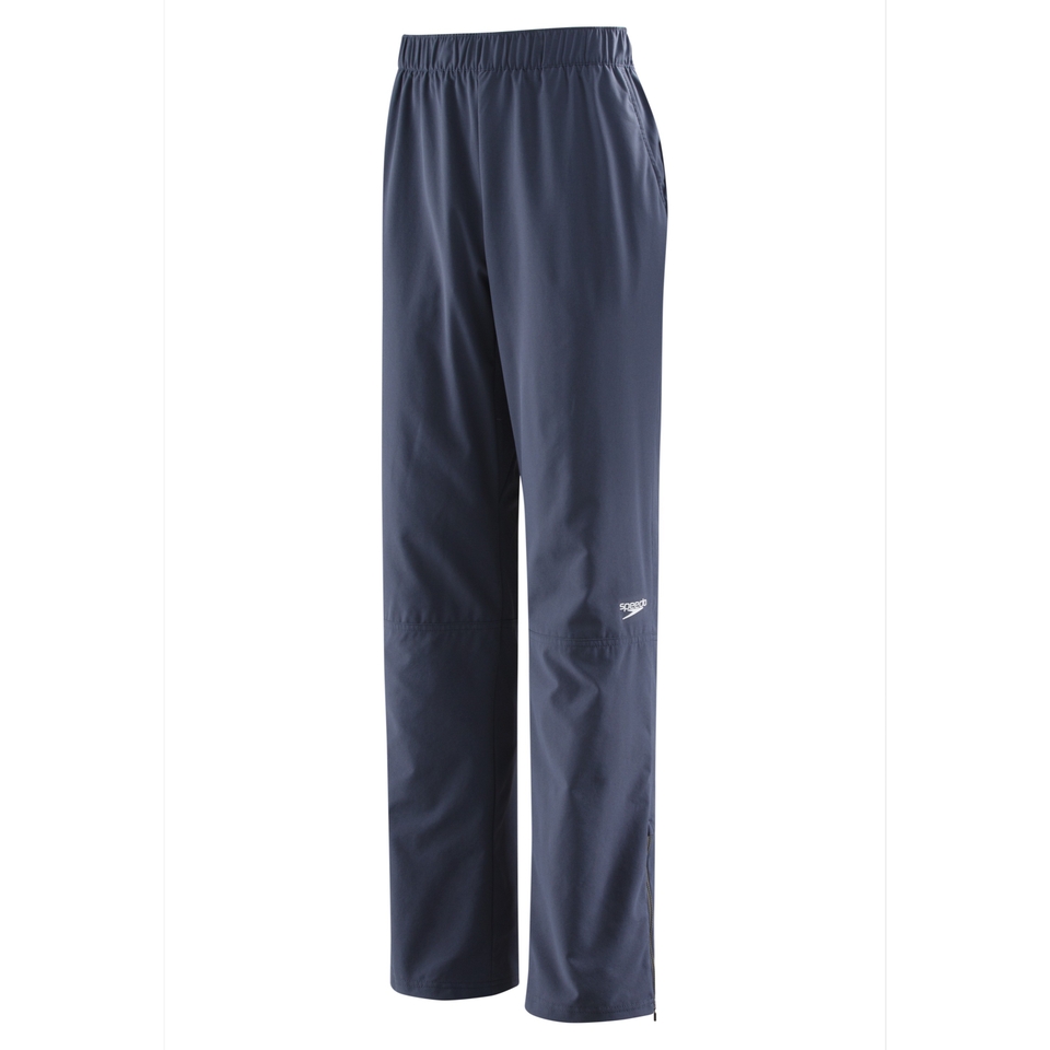 Men's Tech Warm Up Pant Black
