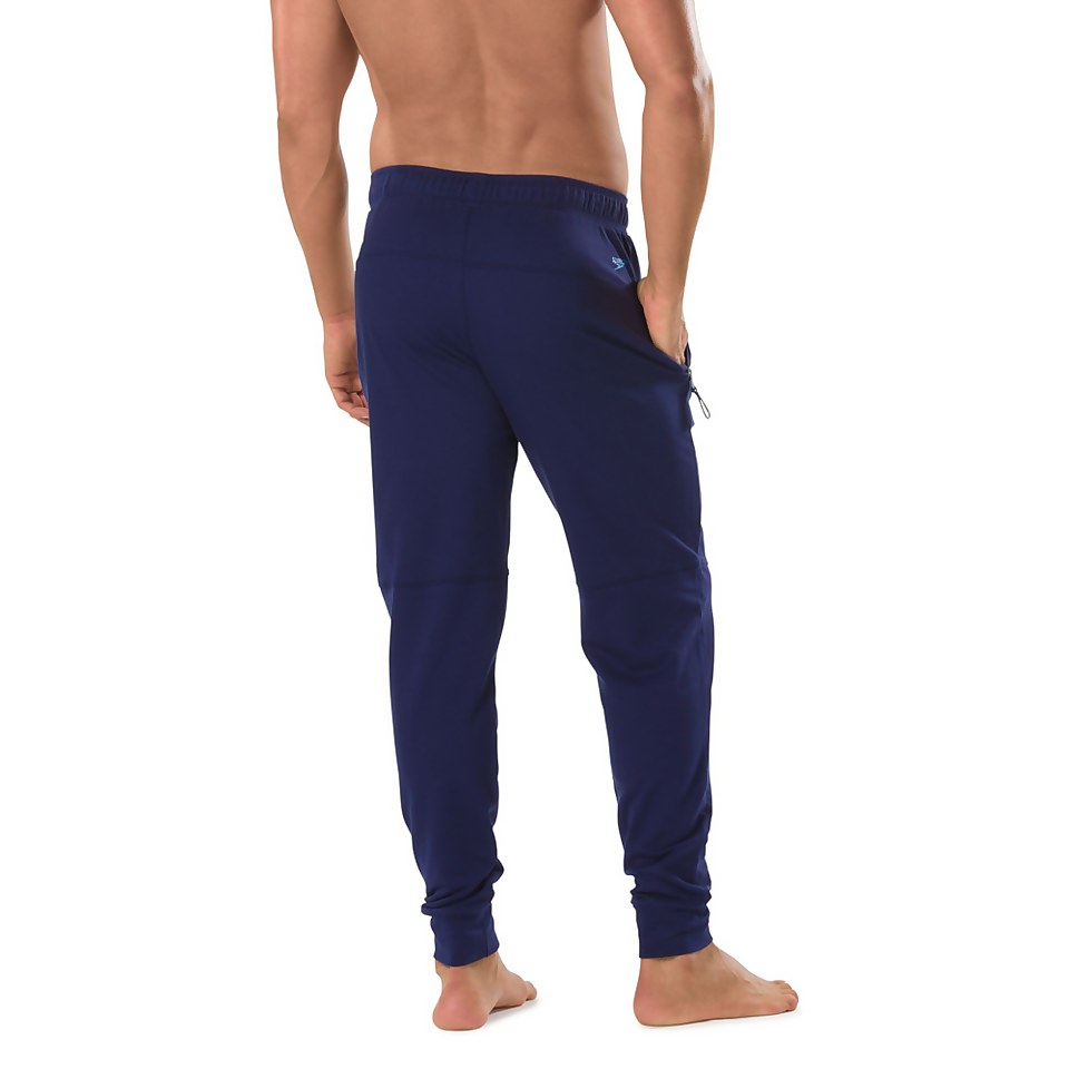 Ml Relaxed Jogger Nautical Navy